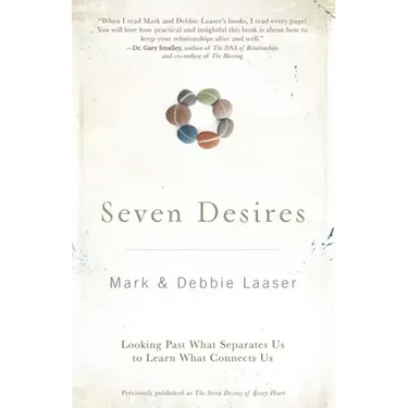 Seven Desires: Looking Past What Separates Us to Learn What Connects Us