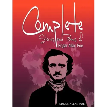 Complete Stories and Poems of Edgar Allan Poe