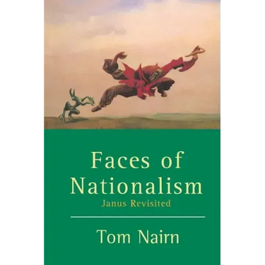 Faces of Nationalism: Janus Revisited