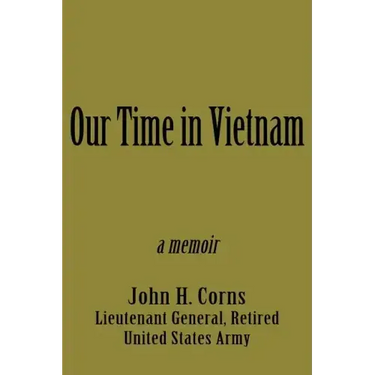Our Time in Vietnam