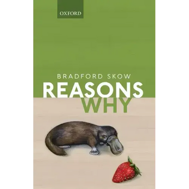 Reasons Why