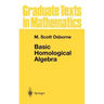 Basic Homological Algebra
