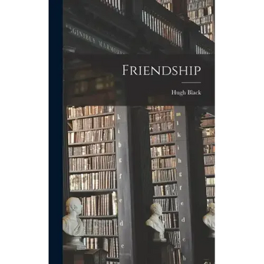 Friendship