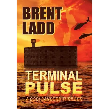 Terminal Pulse: A Codi Sanders Thriller