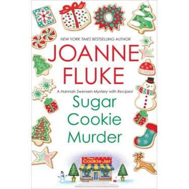 Sugar Cookie Murder