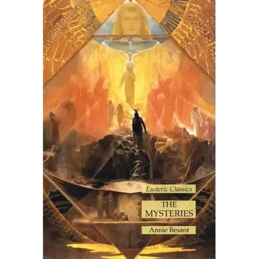 The Mysteries: Esoteric Classics