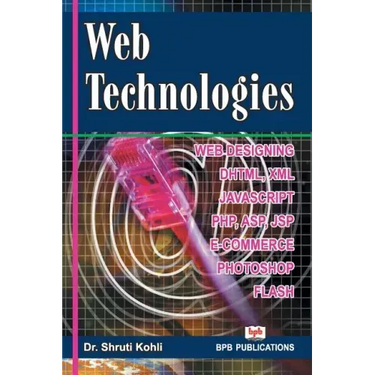 Web Technologies