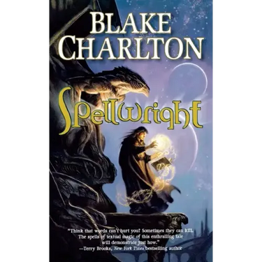 Spellwright