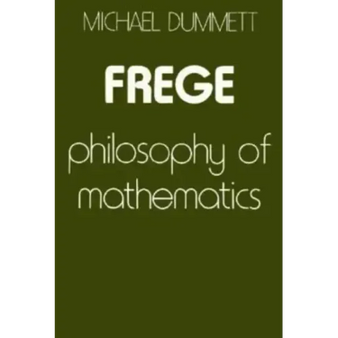 Frege: Philosophy of Mathematics