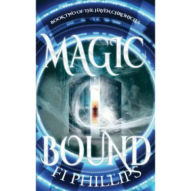 Magic Bound