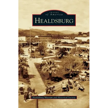 Healdsburg
