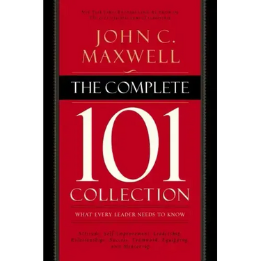 The Complete 101 Collection