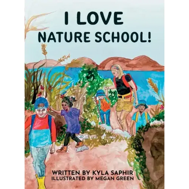 I Love Nature School