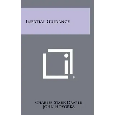Inertial Guidance