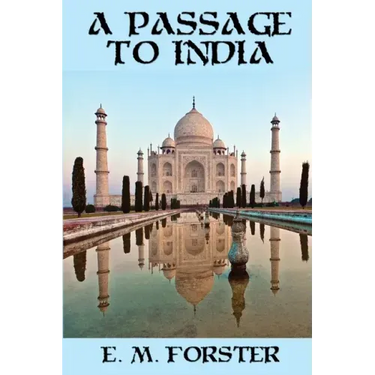 A Passage to India