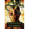 The Cthulhu Encryption: A Romance of Piracy