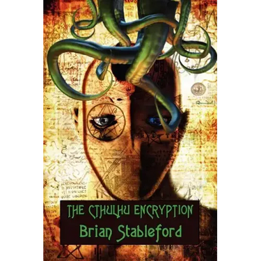 The Cthulhu Encryption: A Romance of Piracy