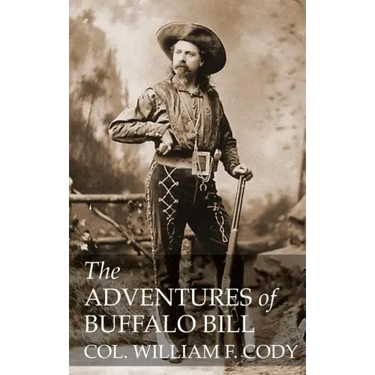 The Adventures of Buffalo Bill