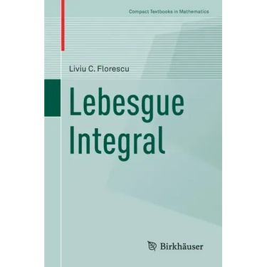 Lebesgue Integral