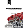 Automotive Engines: Types and Configurations