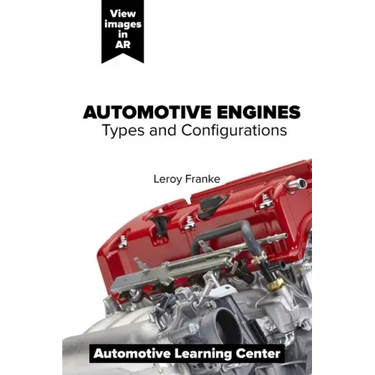 Automotive Engines: Types and Configurations