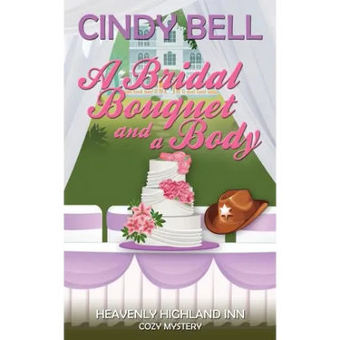 A Bridal Bouquet and a Body