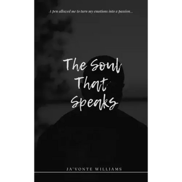 The Soul That Speaks