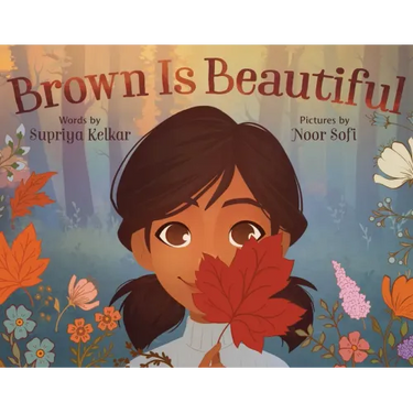 Brown Is Beautiful: A Poem of Self-Love