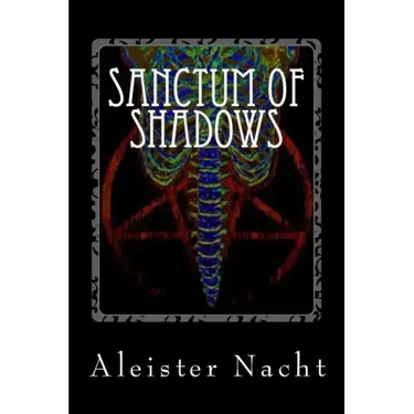 Sanctum of Shadows: The Satanist