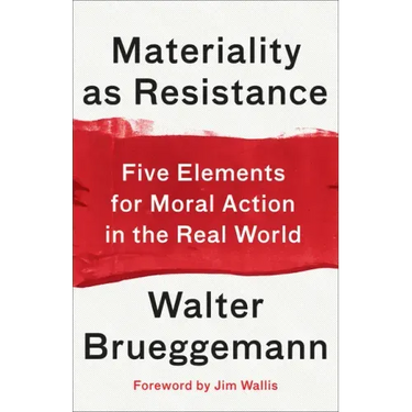 Materiality as Resistance
