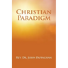 Christian Paradigm