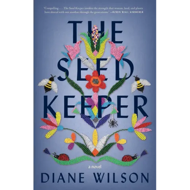 The Seed Keeper