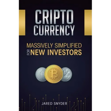 Cryptocurrency: Massively Simplified For New Investors