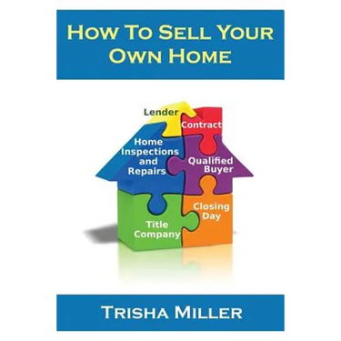 How To Sell Your Own Home