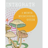 Integrate: 3 Month Microdosing Guide