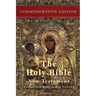 The Holy Bible: New Testament: Commemorative Edition