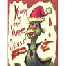 Night of the Vampire Geese