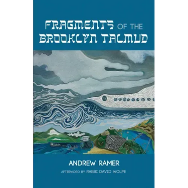 Fragments of the Brooklyn Talmud