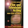 Film and Television Acting: From Stage to Screen