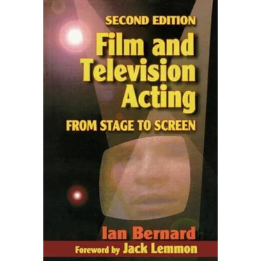 Film and Television Acting: From Stage to Screen