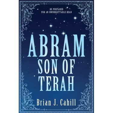 Abram Son of Terah