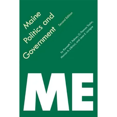 Maine Politics and Government