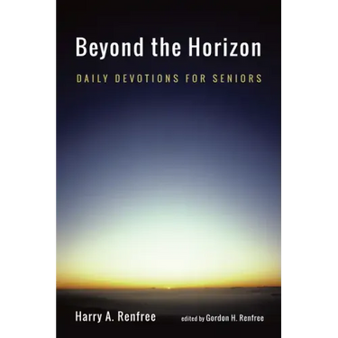 Beyond the Horizon