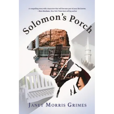 Solomon's Porch