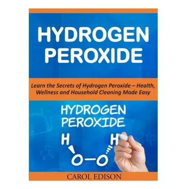 Hydrogen Peroxide