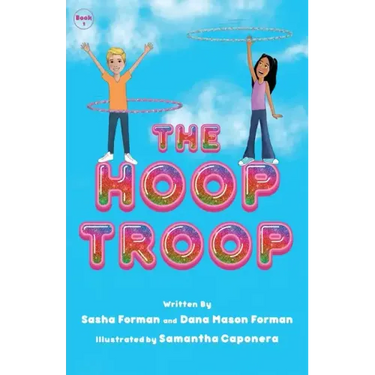 The Hoop Troop