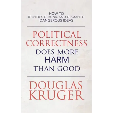 Political Correctness Does More Harm Than Good