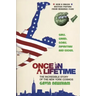 Once in a Lifetime: The Incredible Story of the New York Cosmos