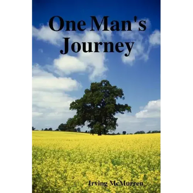 One Man's Journey