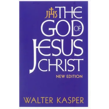 The God of Jesus Christ